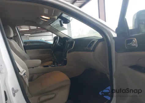 2015 Jeep Grand Cherokee Laredo из США, поврежденный, VIN 1C4RJFAG5FC906011